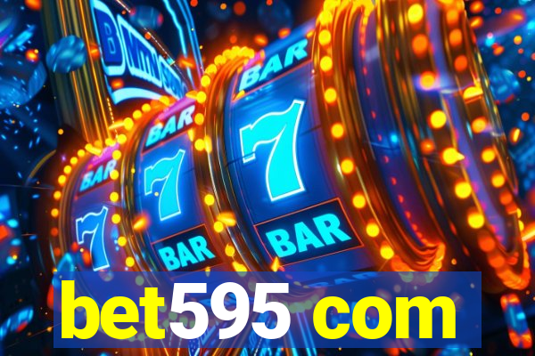 bet595 com